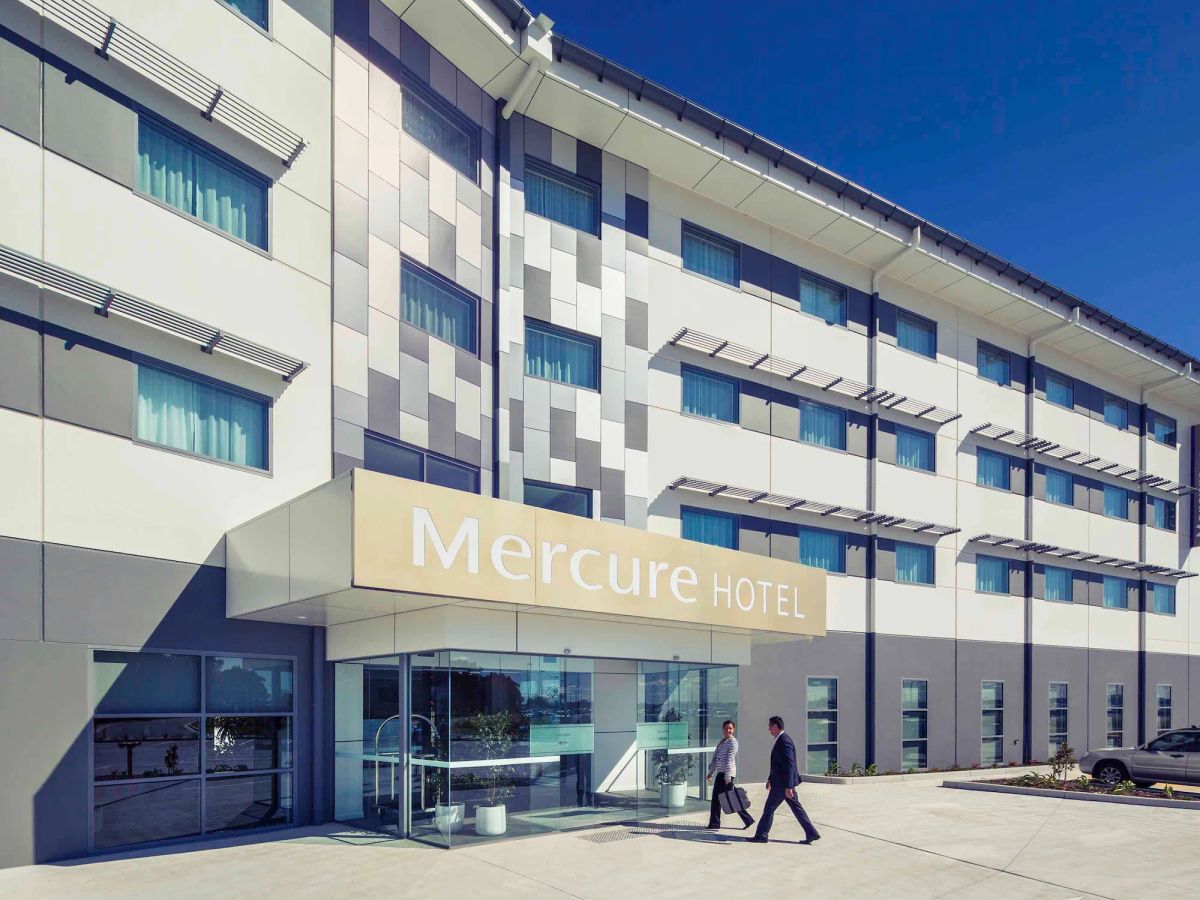 Image of Mercure Newcastle Airport