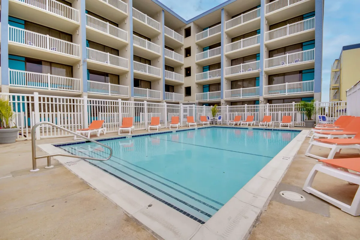 Image of Casablanca Oceanside Inn