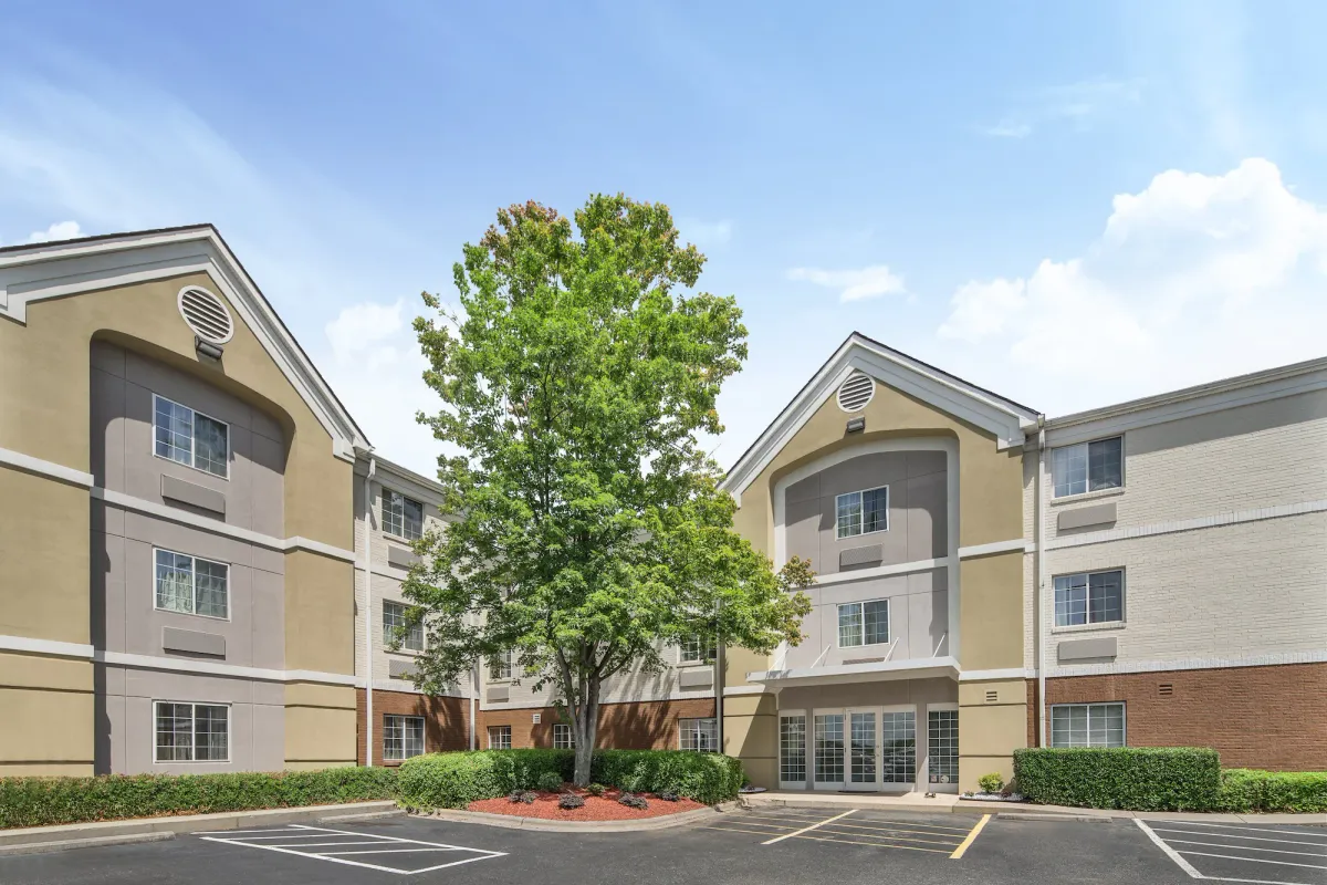 Image of Candlewood Suites Huntersville-Lake Norman Area by IHG