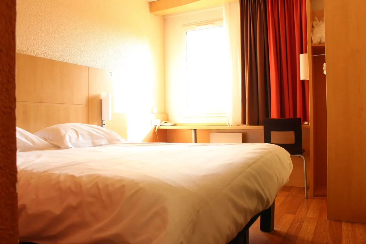 Image of ibis Abbeville