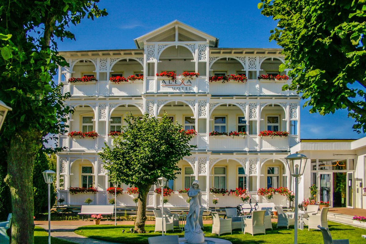 Image of Alexa Hotel