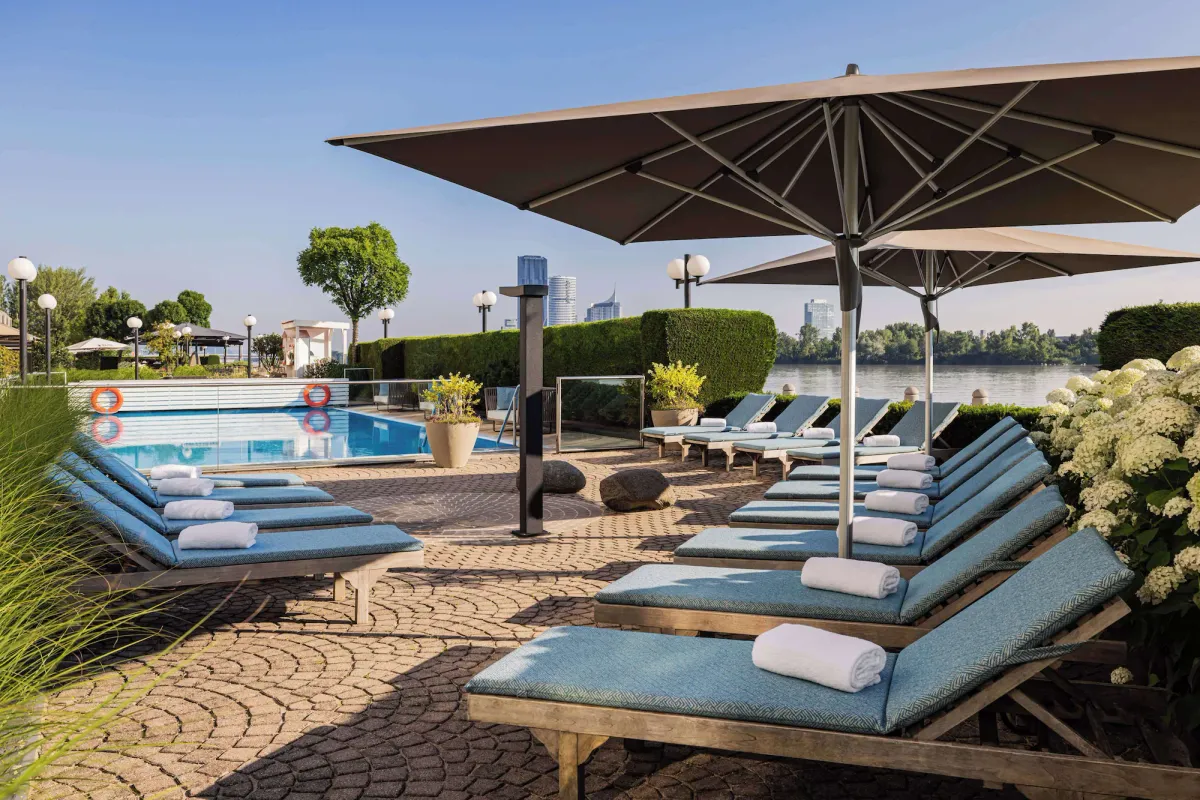 Image of Hilton Vienna Waterfront