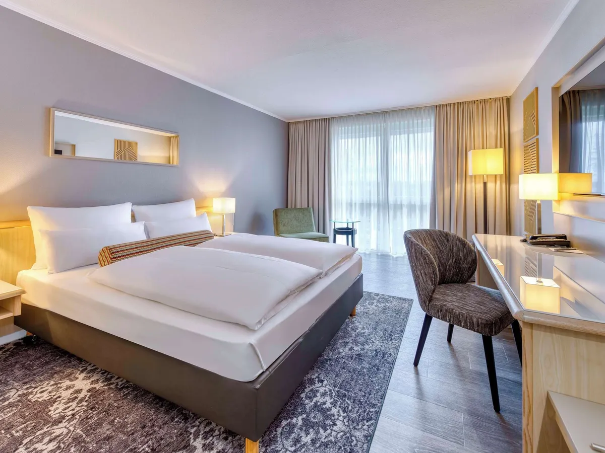 Image of Mercure Düsseldorf Kaarst