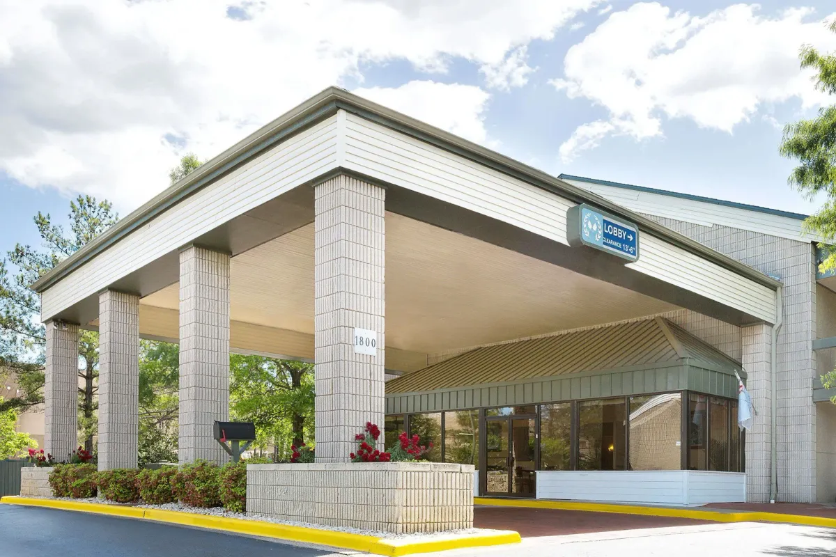 Image of Days Inn by Wyndham Hoover Birmingham