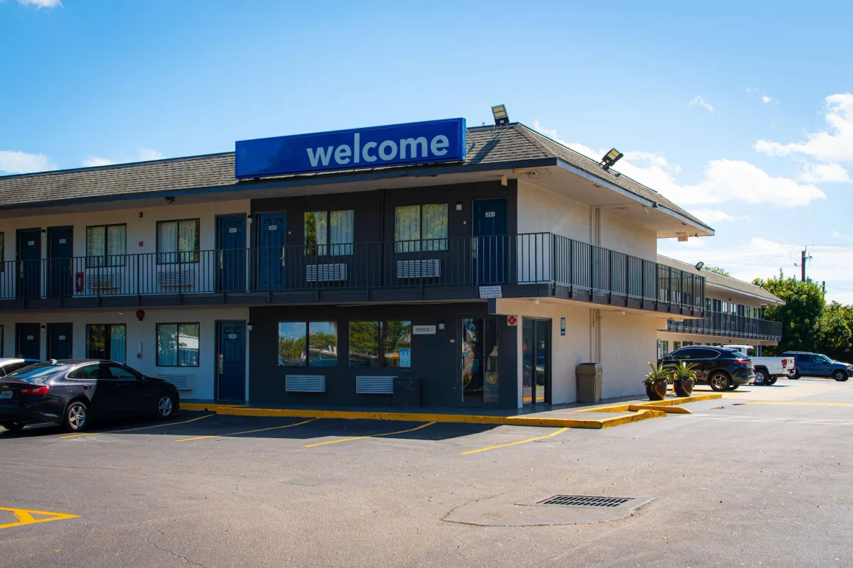 Image of Motel 6-Lantana West Palm Beach, FL