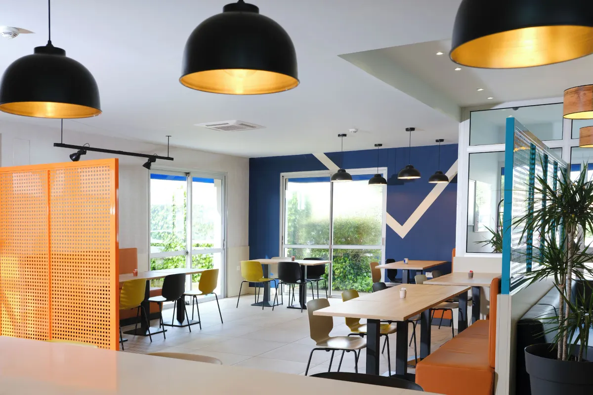 Image of ibis budget Toulouse Colomiers