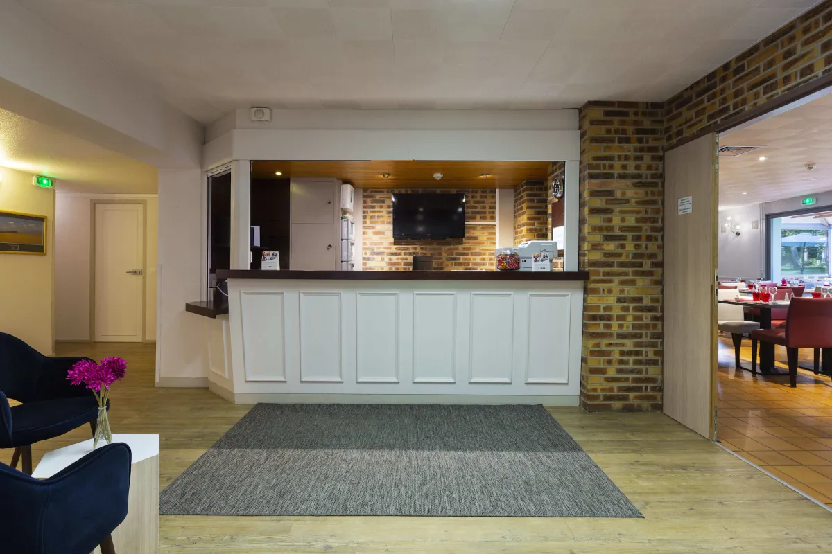 Image of Comfort Hotel Pithiviers