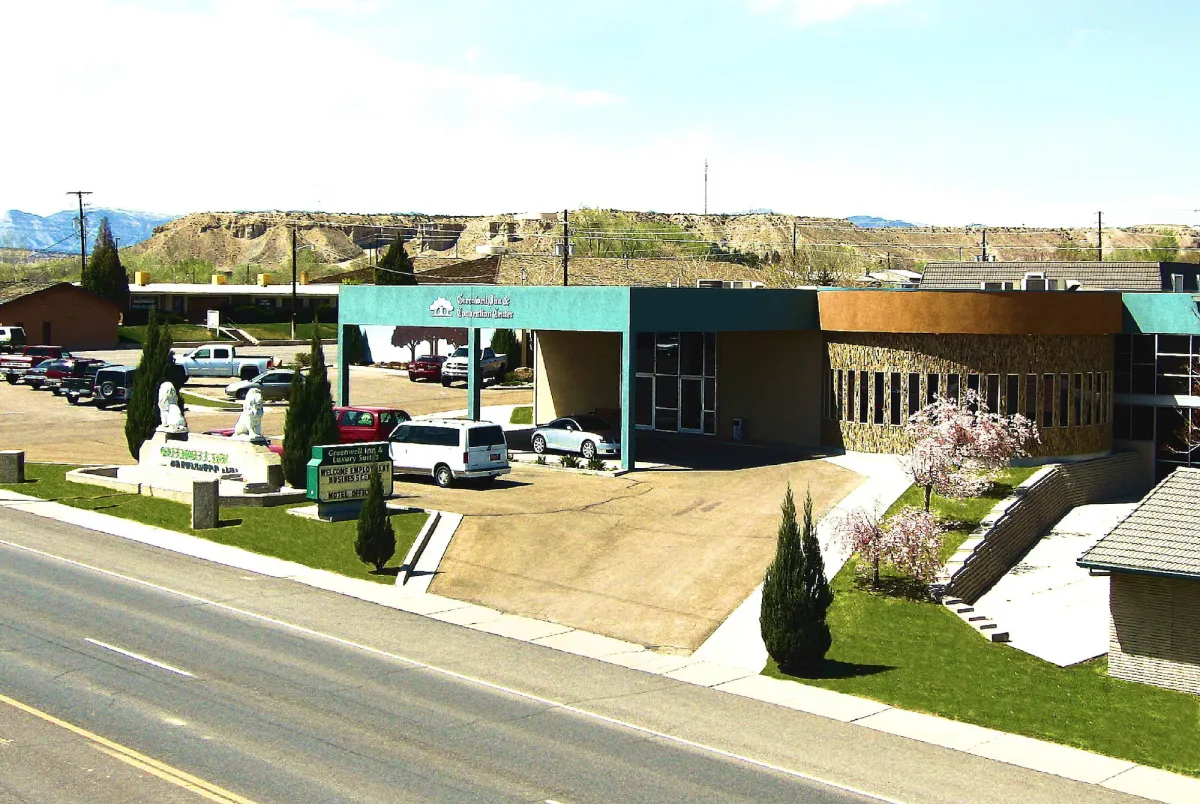 Image of Greenwell Inn