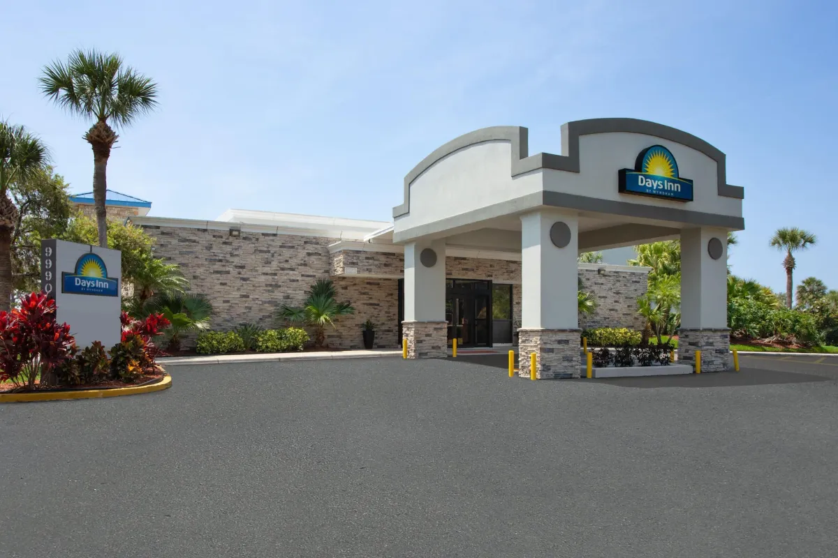 Image of Days Inn by Wyndham Orlando Conv. Center/International Dr
