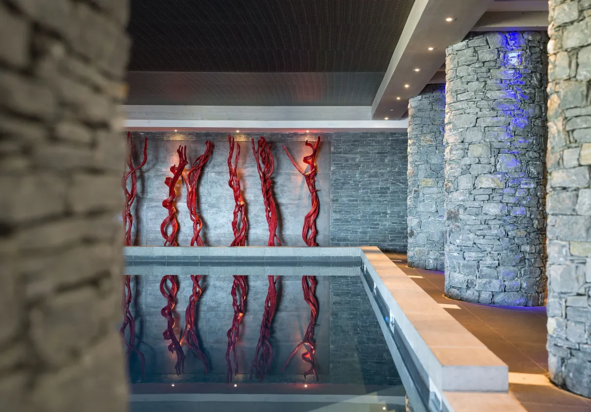 Image of CGH Résidence Boutique Le Lodge Hemera