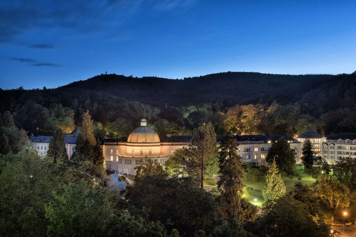 Image of Maritim Hotel Bad Wildungen