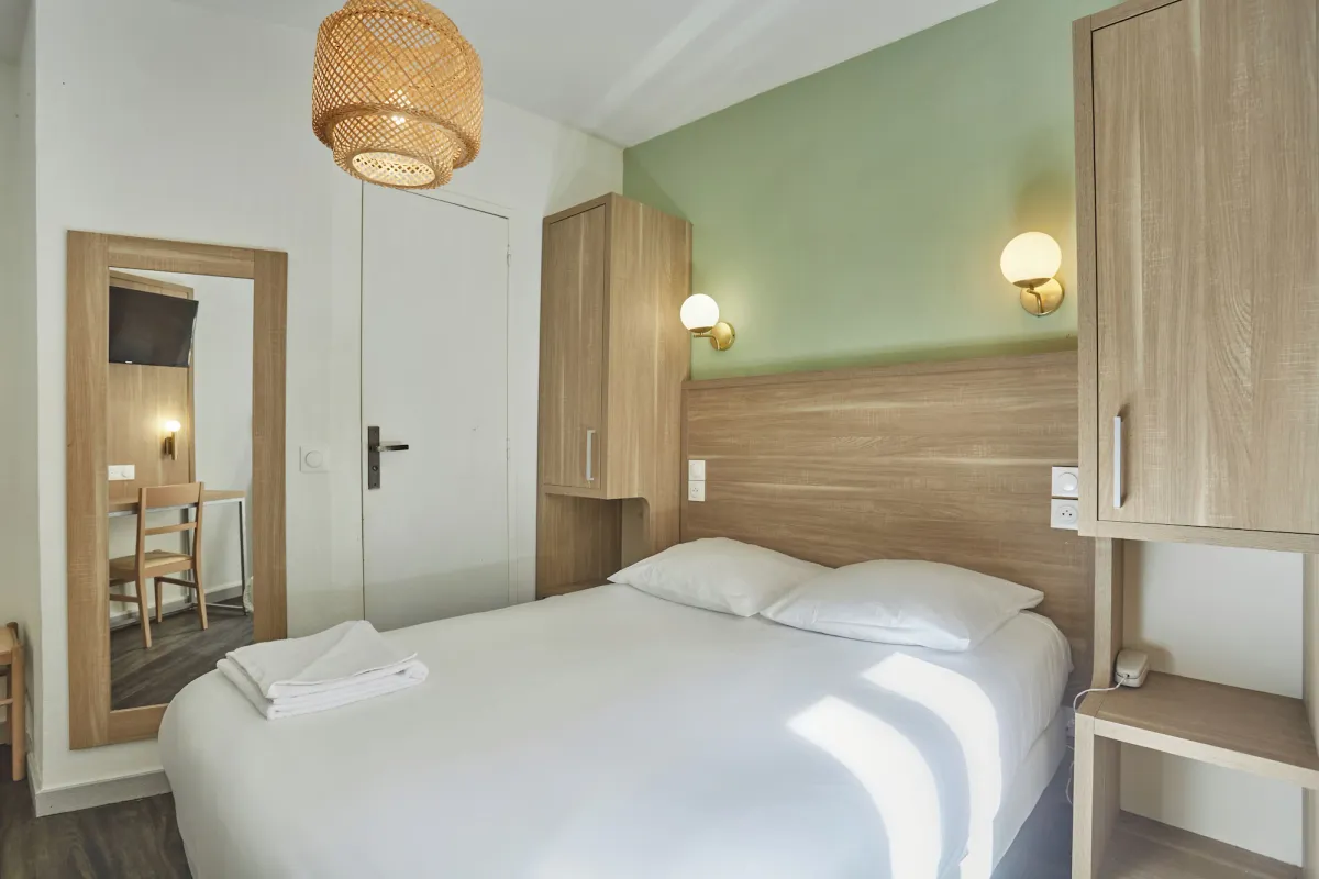 Image of Merryl Hotel