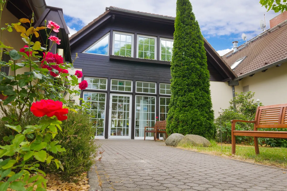 Image of Ferien Hotel Spreewald