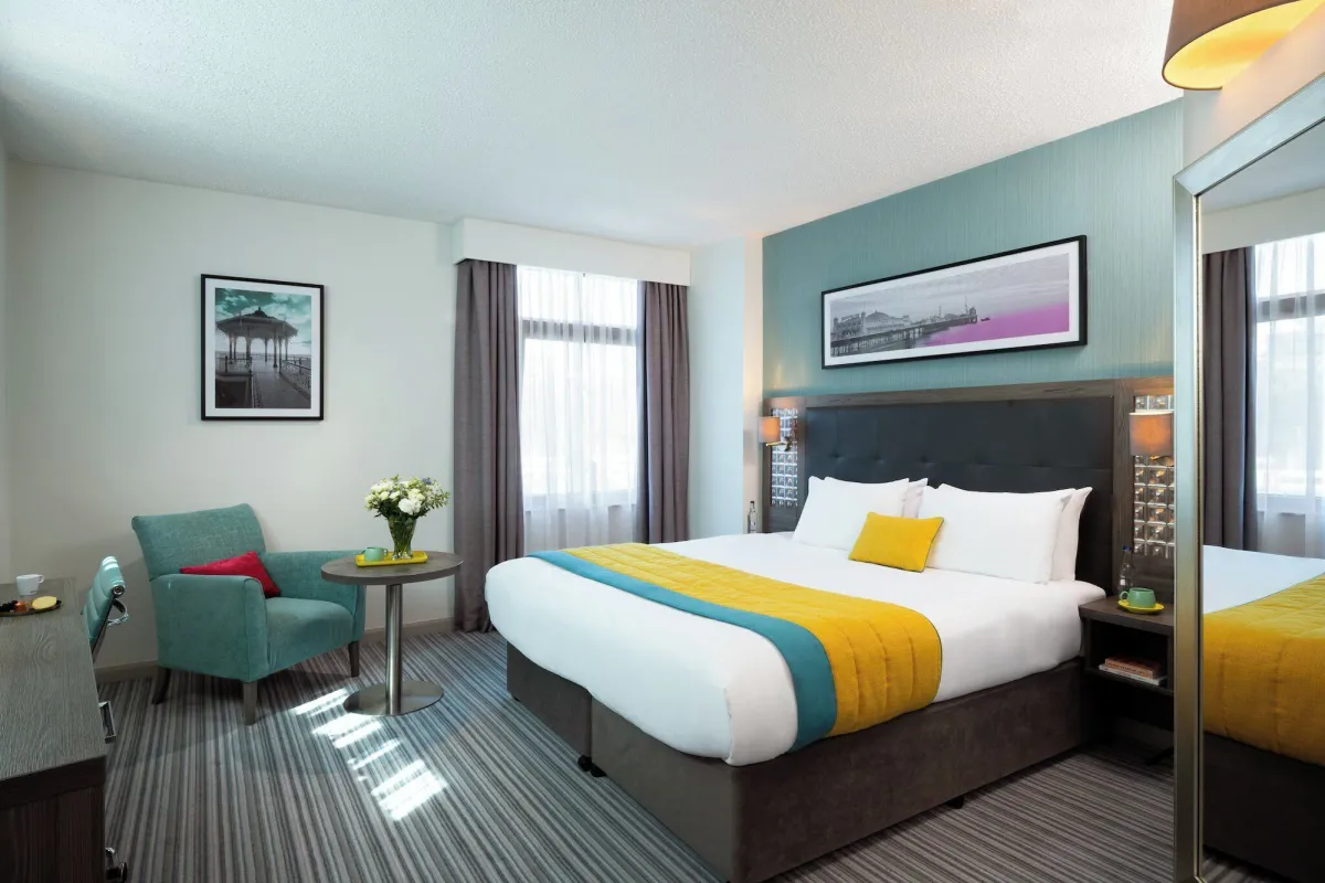 Image of Leonardo Hotel Brighton