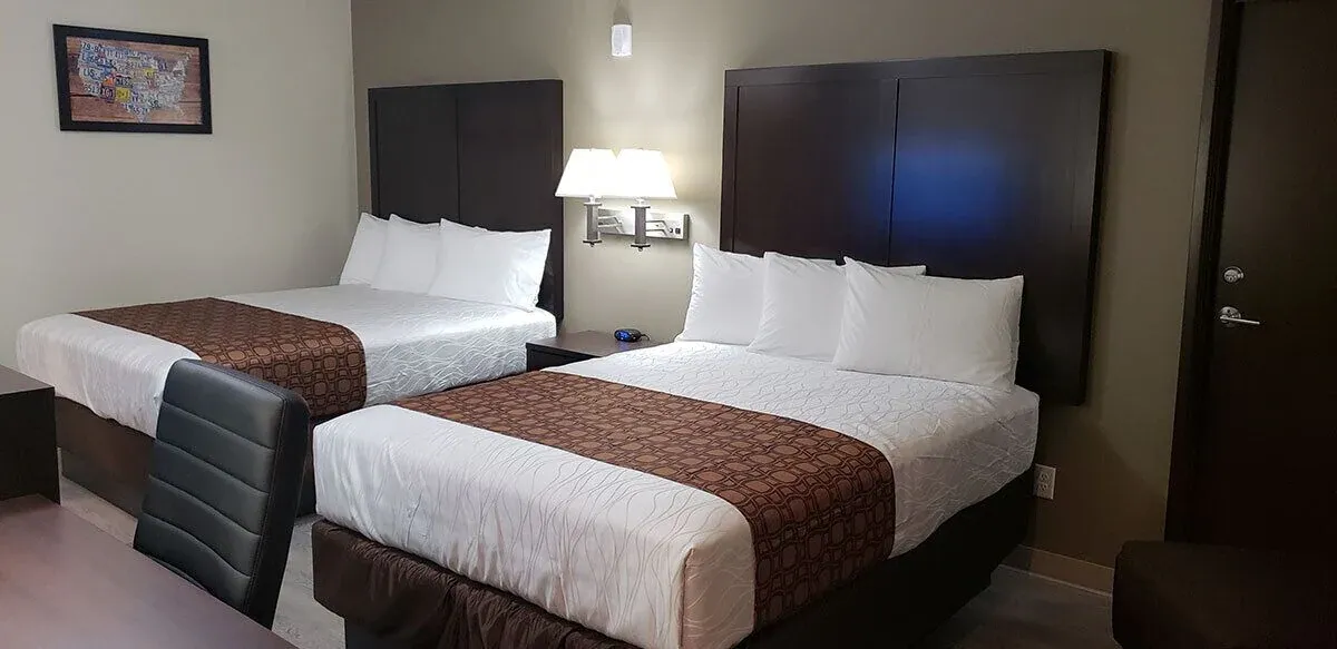 Image of Econo Lodge Umatilla Columbia River Area