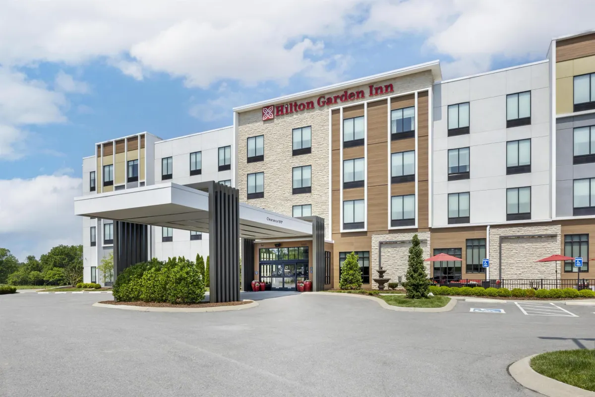 Image of Hilton Garden Inn Gallatin, TN