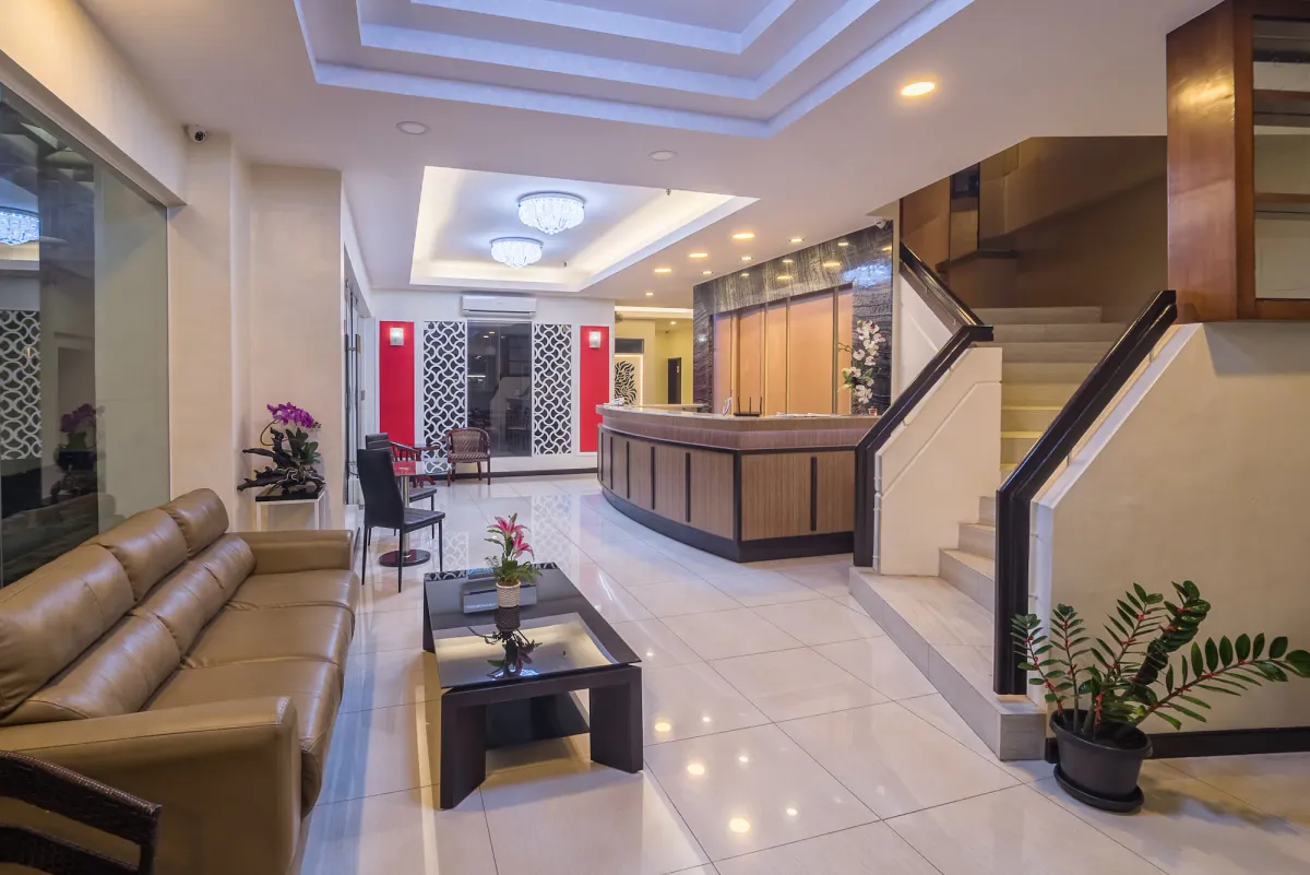 Image of Asia Stars Hotel
