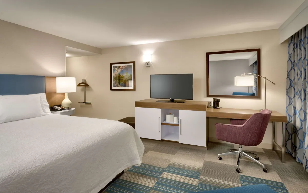 Image of Hampton Inn & Suites Pocatello