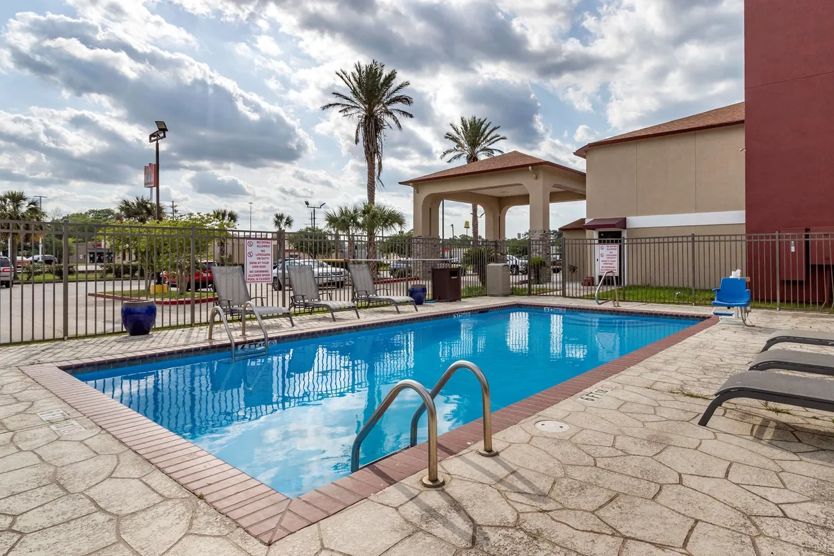 Image of Best Western Plus Orange County