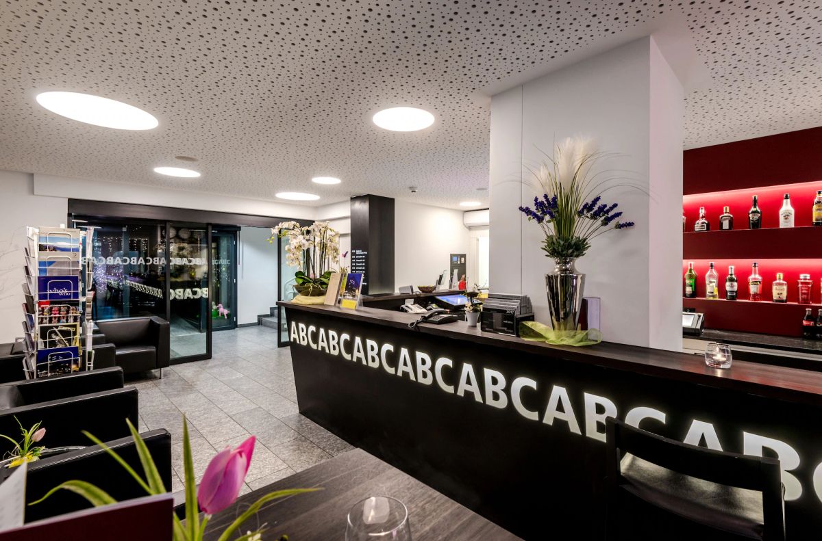 Image of ABC Swiss Quality Hotel