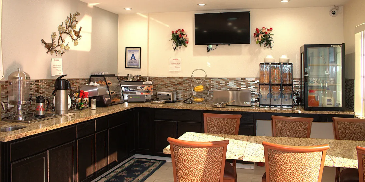 Image of Budget Inn