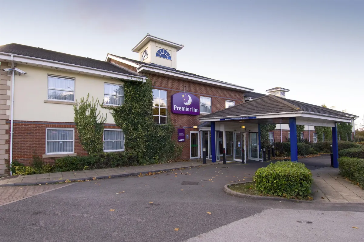 Image of Premier Inn Rugby North - Newbold