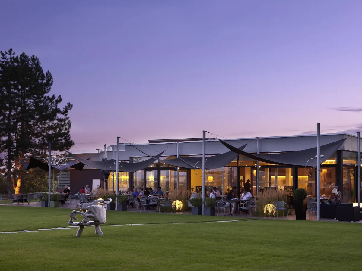 Image of Novotel Lausanne Bussigny