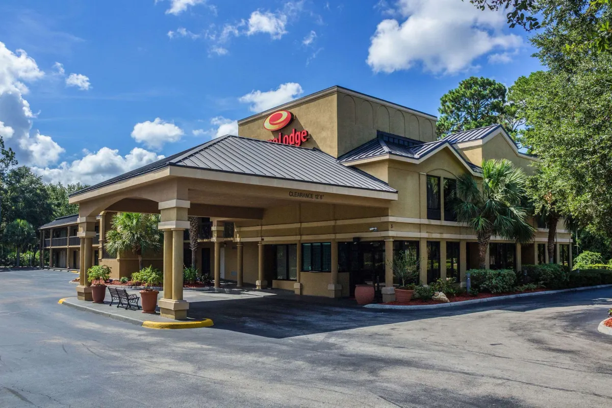 Image of Econo Lodge