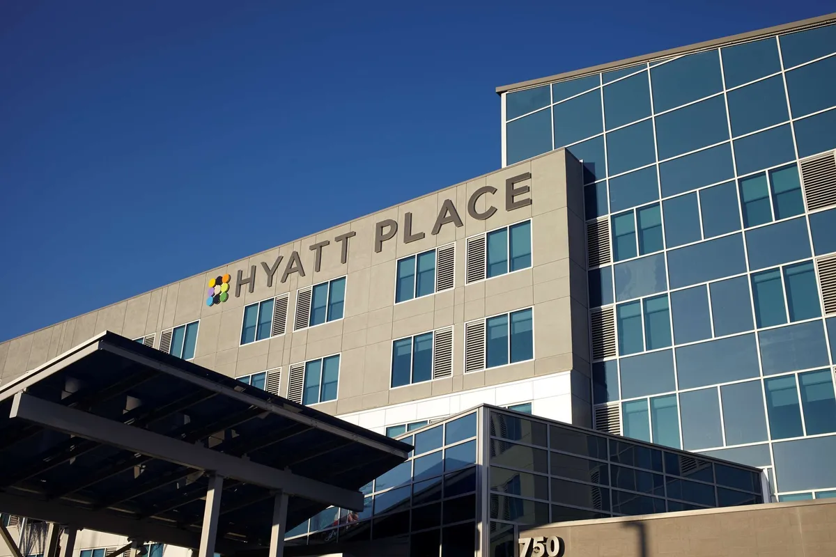 Image of Hyatt Place Chicago-South/University Medical Center