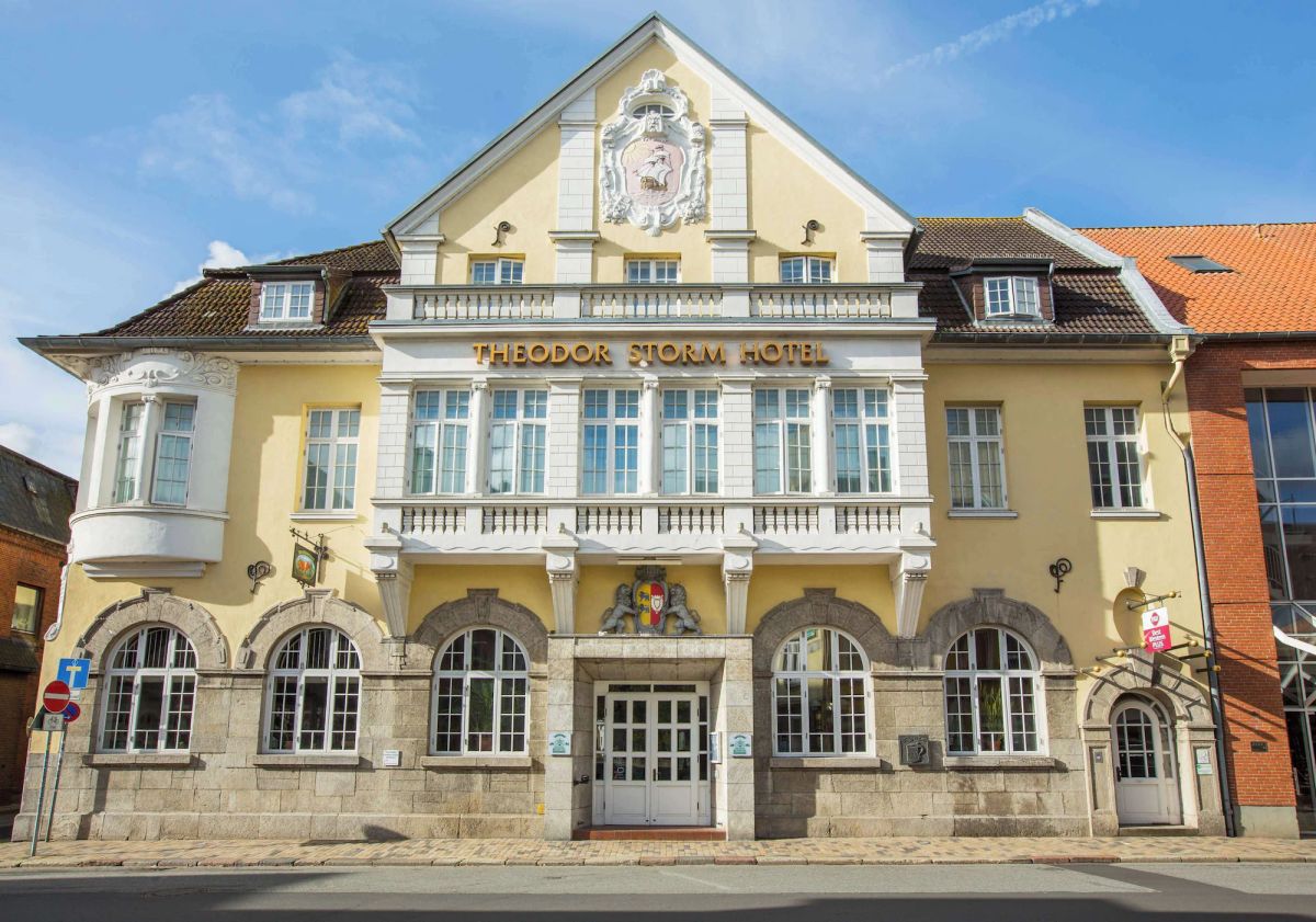 Image of Best Western Plus Theodor Storm Hotel