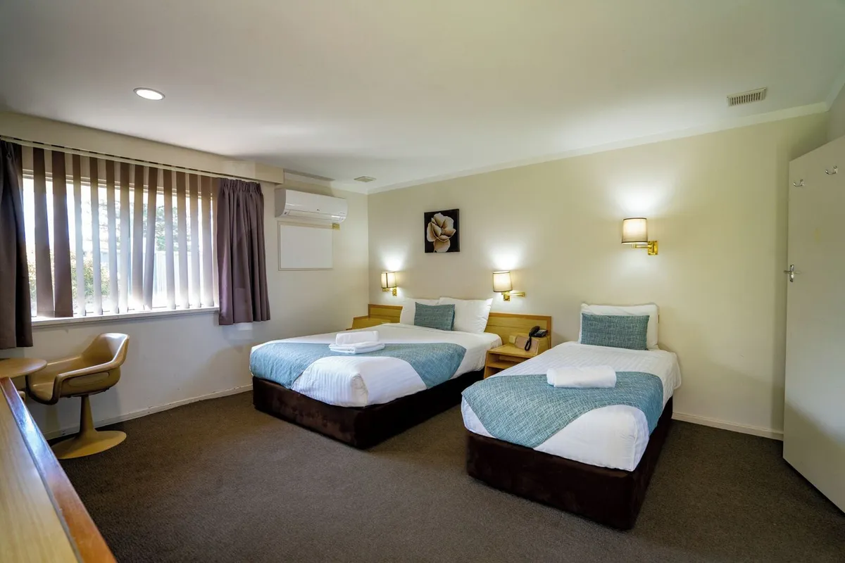 Image of Hospitality Esperance SureStay Collection by Best Western
