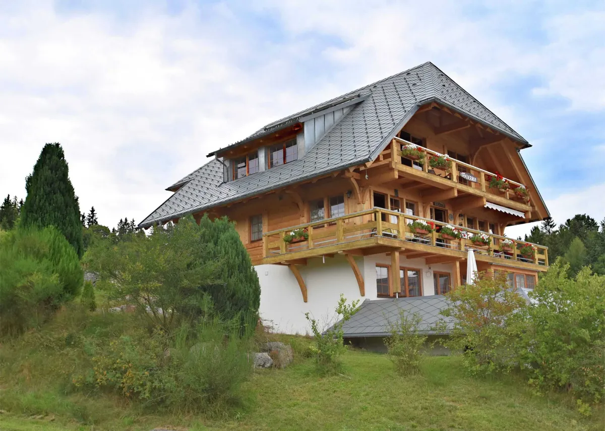 Image of Apartment in Dachsberg near Feldberg Ski Area