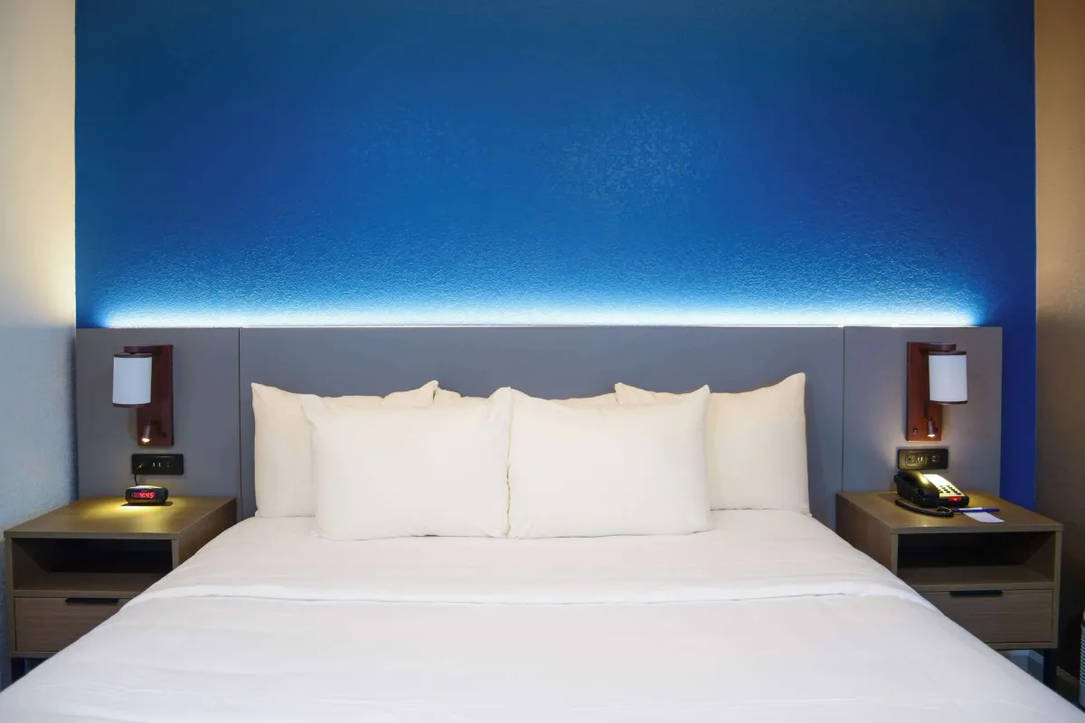 Image of Comfort Inn & Suites Moreno Valley near March Air Reserve Base