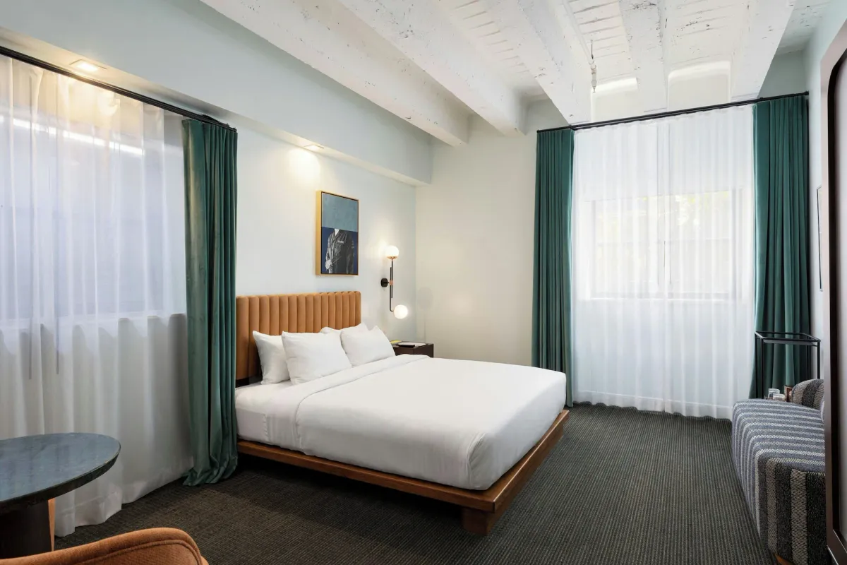 Image of The Guild Hotel, a Marriott Tribute Portfolio Hotel