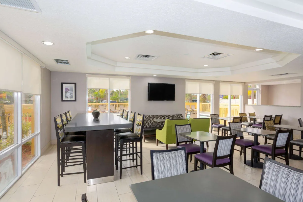 Image of La Quinta by Wyndham Mobile - Daphne