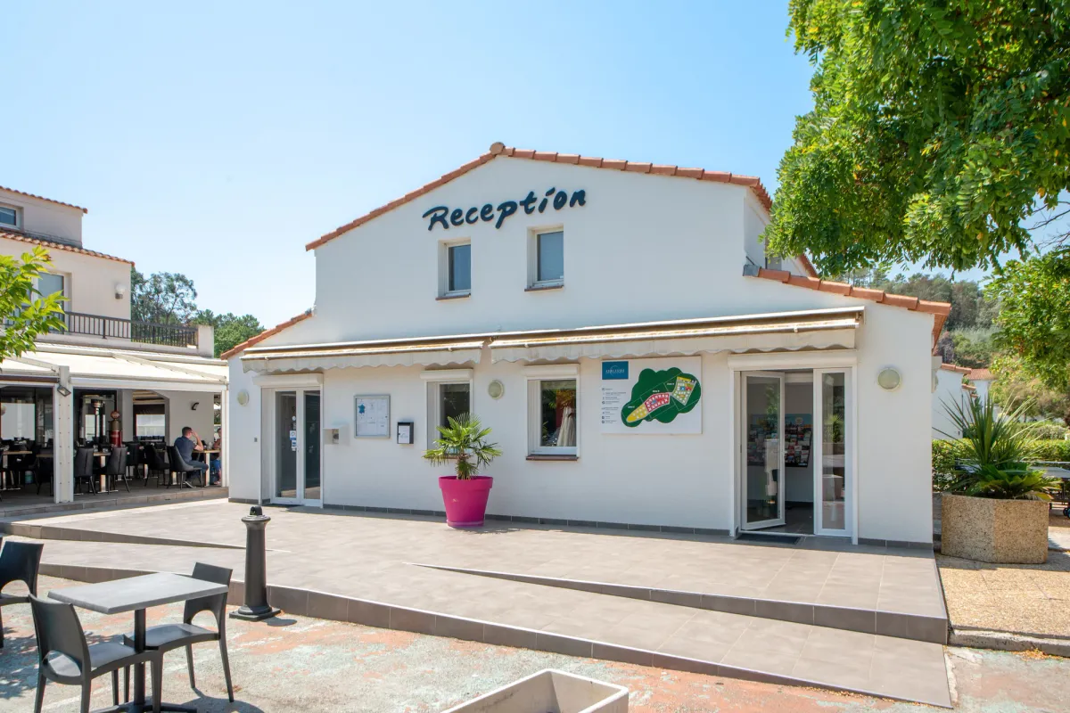 Image of Comfort Aparthotel Mandelieu la Napoule Village