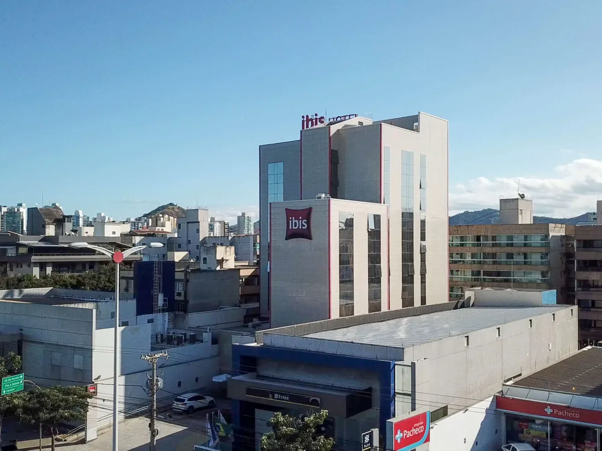 Image of ibis Vitoria Praia de Camburi