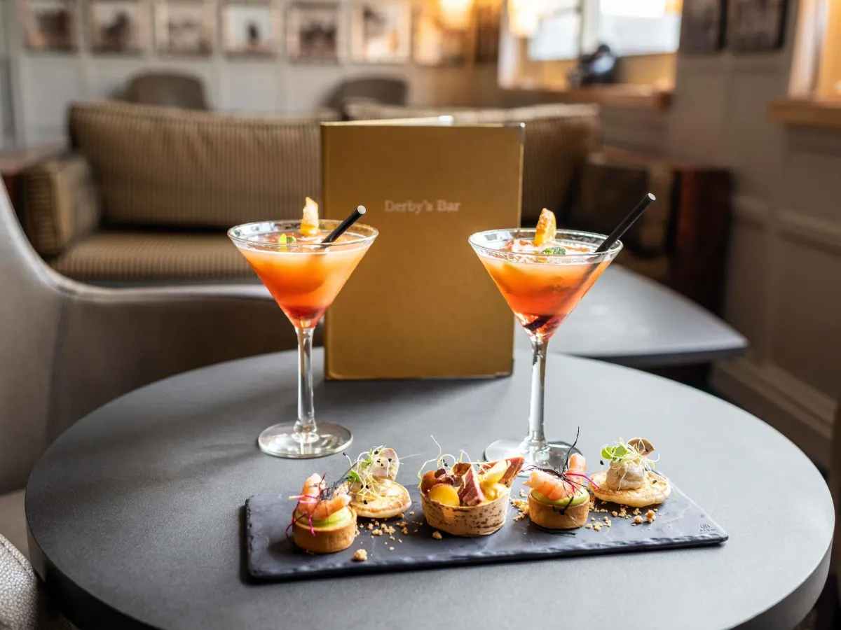 Image of Hotel Mercure La Baule Majestic