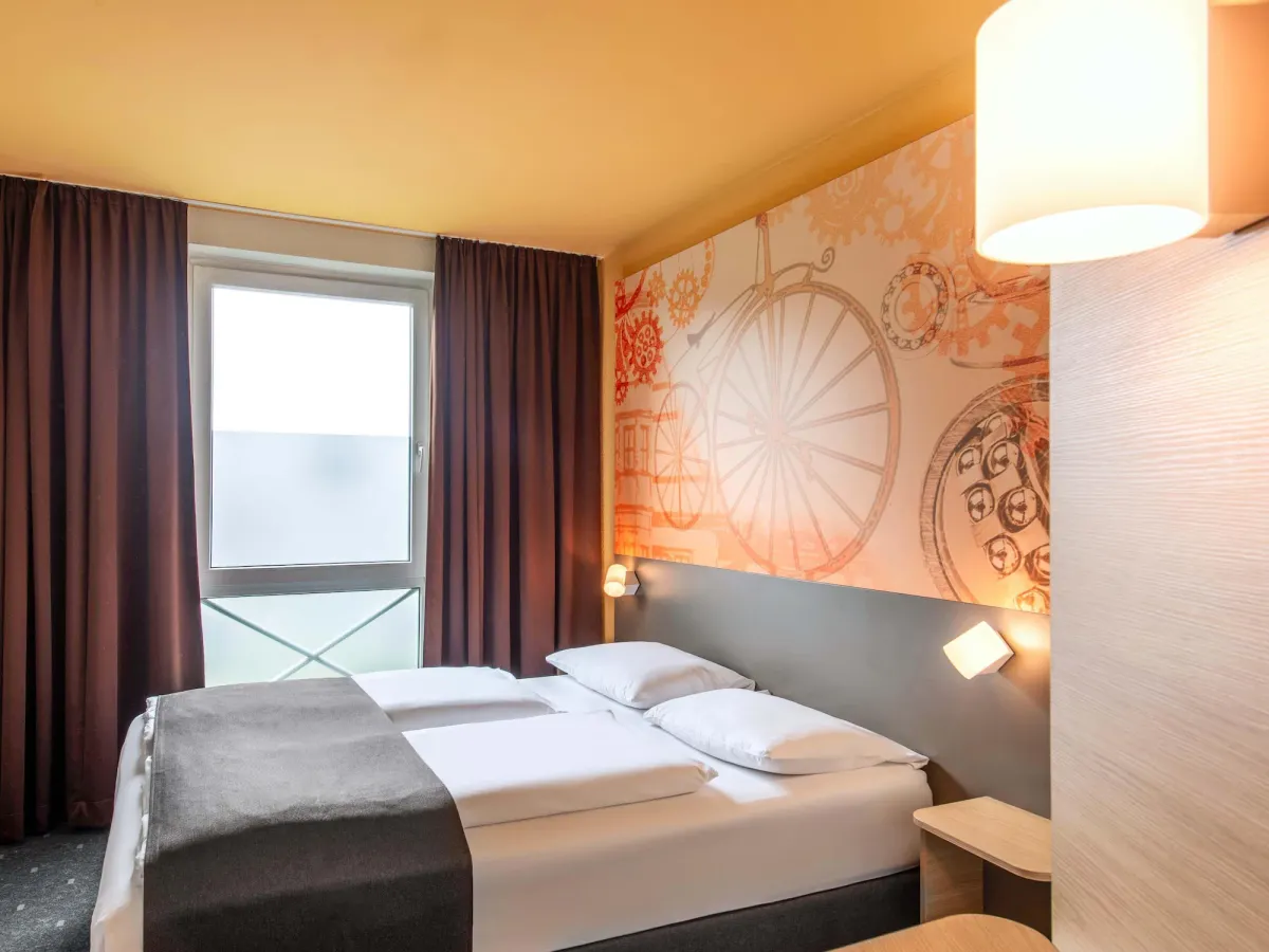 Image of B&B Hotel Schweinfurt-Süd