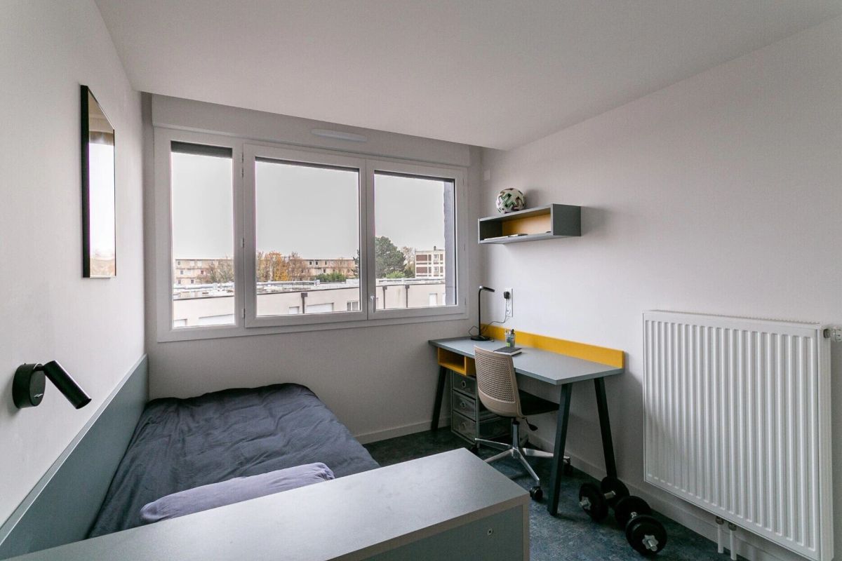 Image of All Suites Appart Hôtel Dunkerque