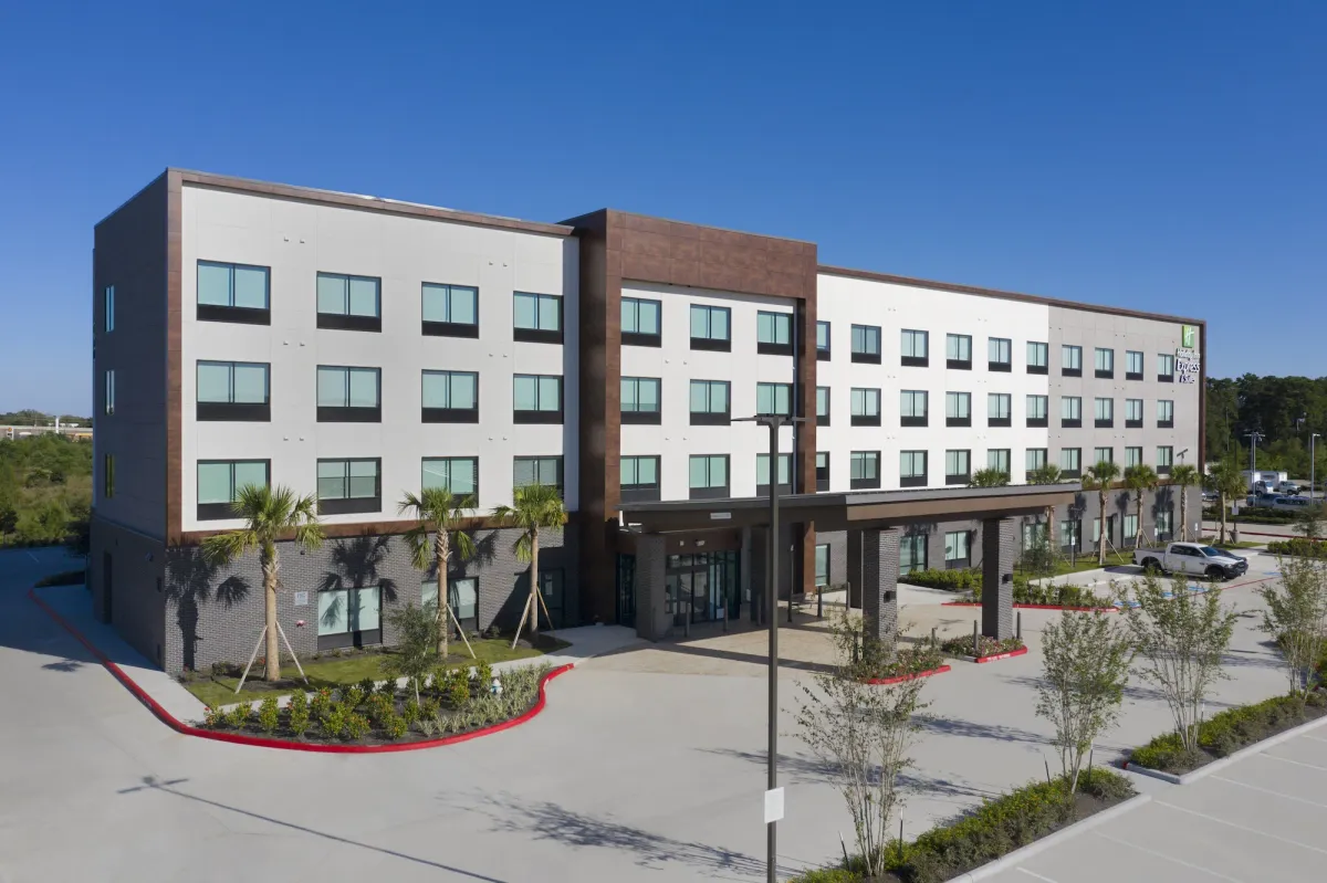 Image of Holiday Inn Express & Suites Spring - Woodlands Area by IHG