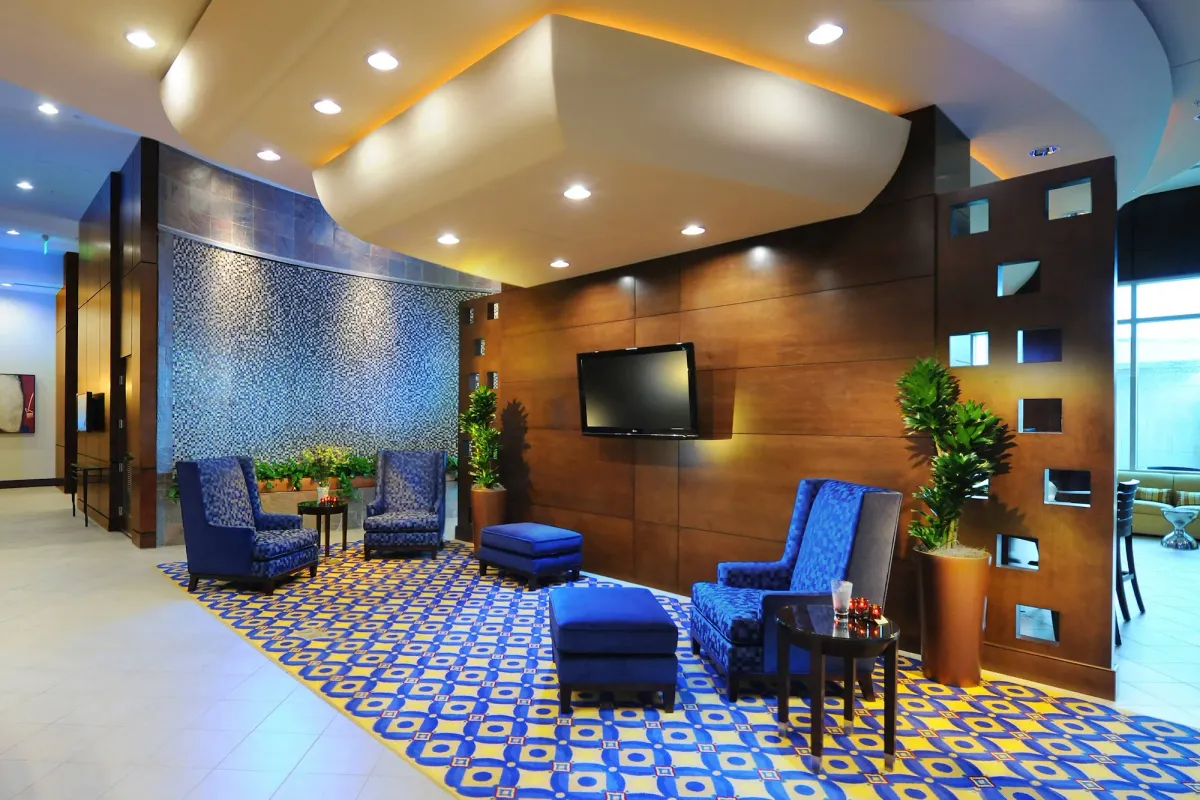 Image of Houston Marriott Energy Corridor