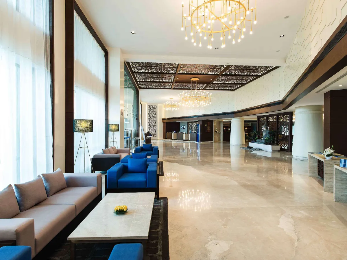 Image of Novotel Imagicaa Khopoli