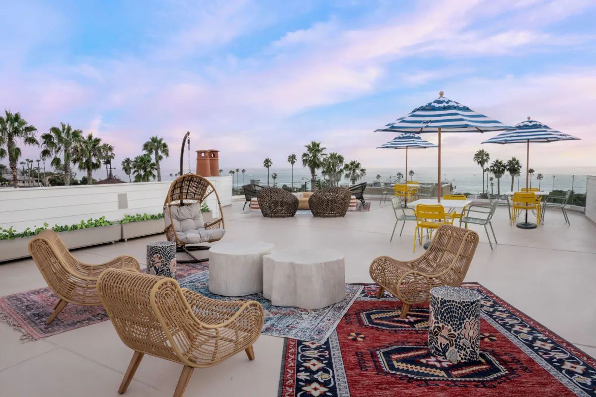 Image of Cardiff By The Sea Lodge