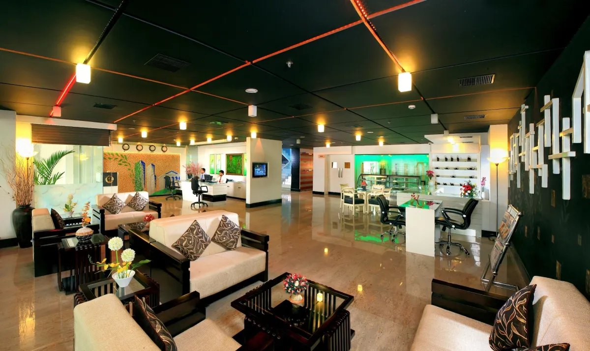 Image of Hotel Olive Eva