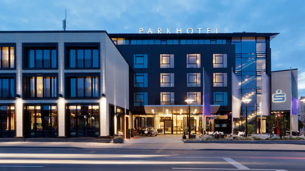 Image of Welcome Parkhotel Euskirchen