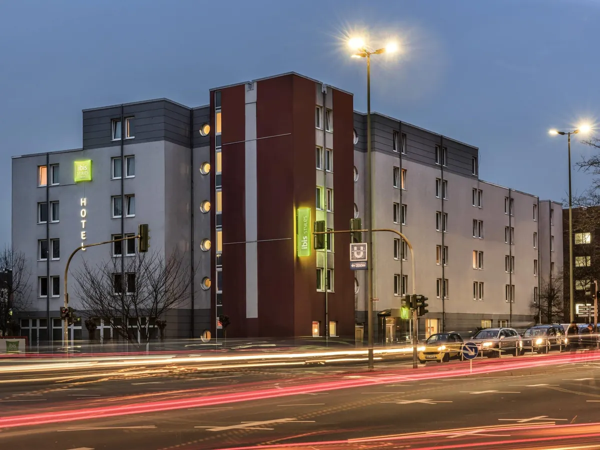 Image of ibis Styles Hotel Gelsenkirchen
