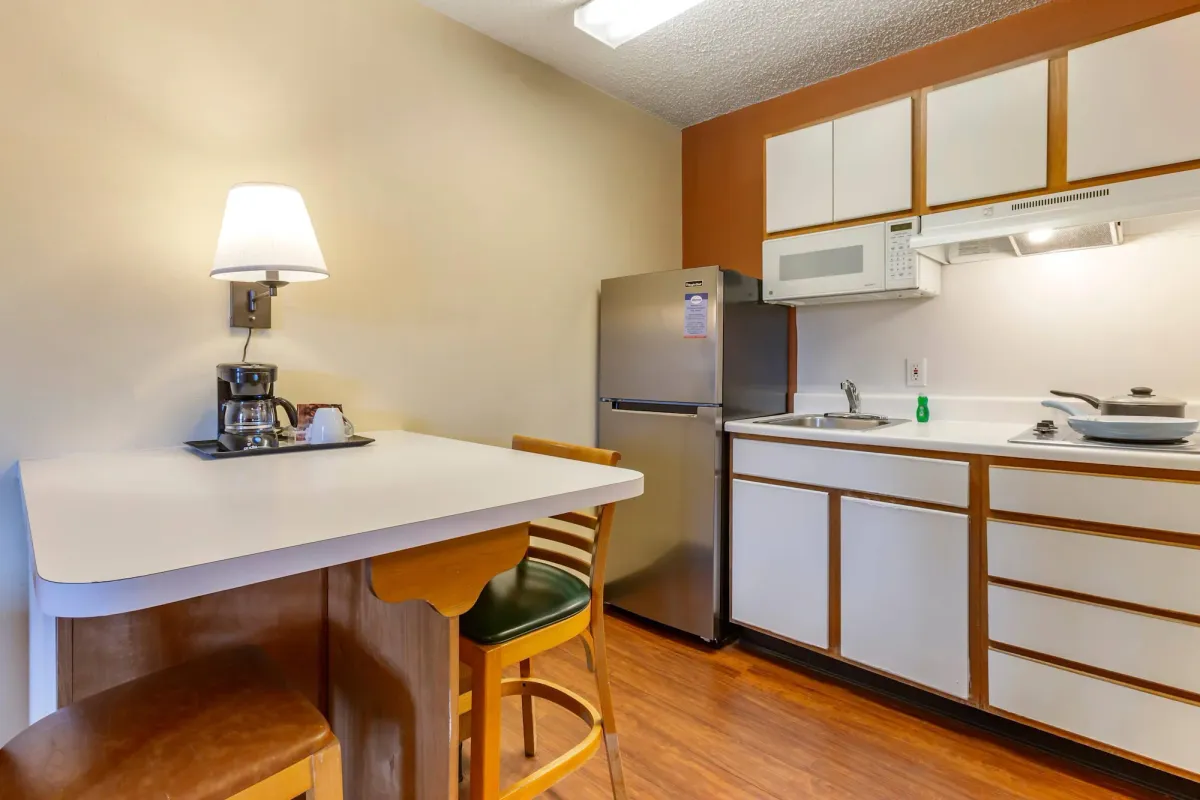 Image of Suburban Studios Albuquerque Uptown