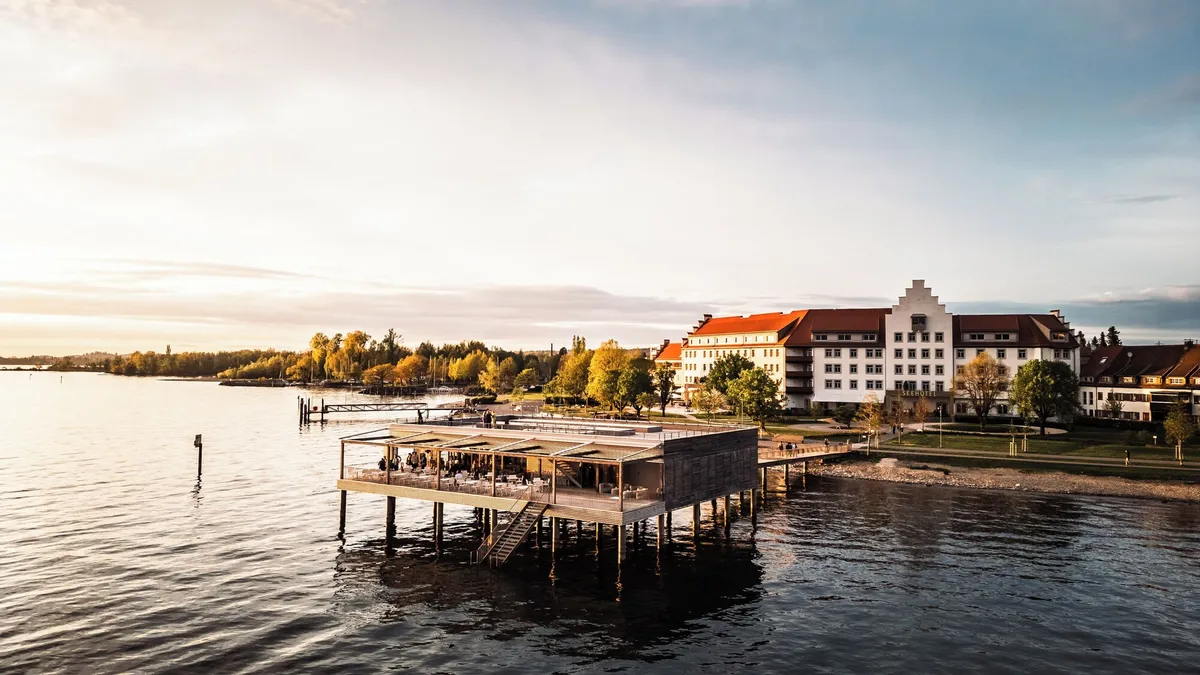 Image of Seehotel am Kaiserstrand