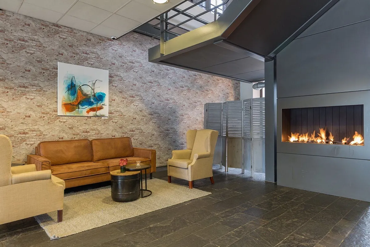 Image of Leonardo Hotel Lelystad City Center